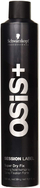 Llak për flokë Schwarzkopf OSiS Session Super Dry Fix, 500 ml