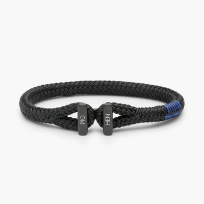 Pig & Hen ICY IKE - BLACK - BLACK - M/L