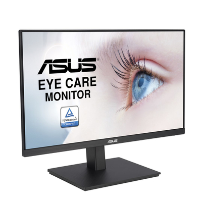 Monitor ASUS VA27EQSB computer, 27", 1920 x 1080, 75 Hz, i zi