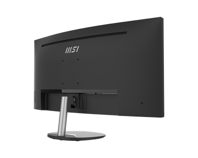 Monitor MSI PRO MP341CQ, 34", UWQHD, 100Hz, i zi