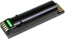 Modul Powercap për skaner barkodi Zebra SUPR DS81E000E 00, për DS8178, i zi