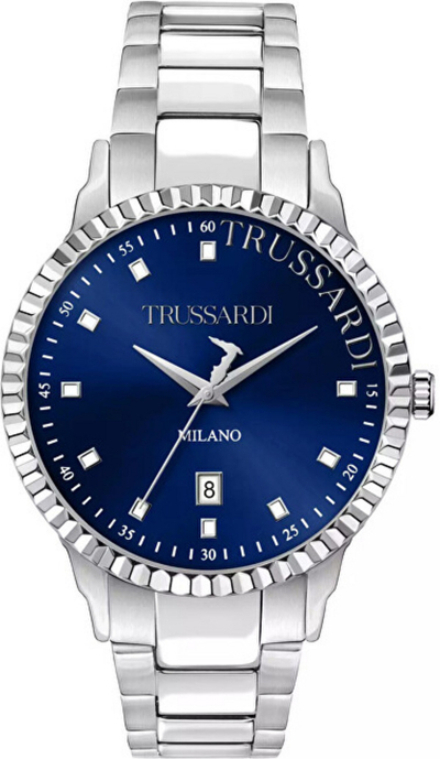 Orë dore Trussardi T-Bent R2453141007