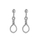 Vathë për femra AGAIN Jewelry AJNS0015