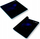 Mousepad AQIRYS Parsec Medium, 450 x 400 x 3 mm, gaming, i zi