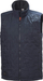Jeletë pa mëngë Helly Hansen 73232 për burra, XS, blu e errët (navy)