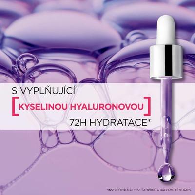 L'Oréal Paris Elseve Hyaluron Plump Серум за Влага, 150 ml