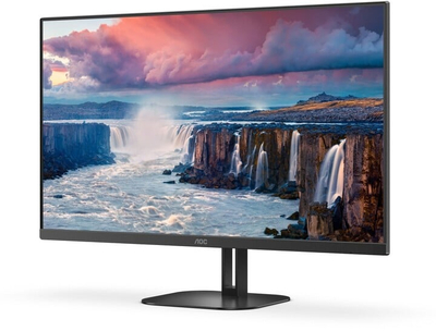 Monitor AOC 27V5CE - LED, 27\", FullHD, i zi