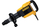 Çekiç demolues DeWalt D25899K, 1500W, SDS Max, i verdhë