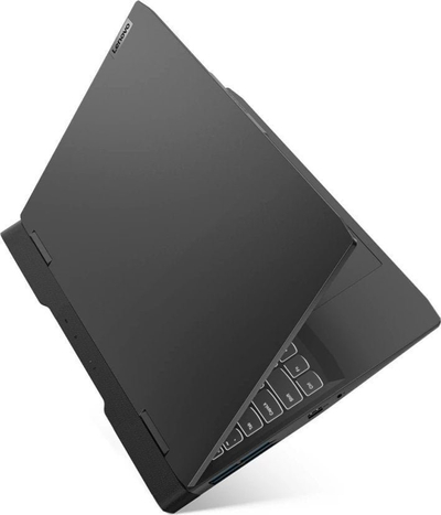 Laptop Lenovo IdeaPad Gaming 3, 15.6" 120 Hz, AMD Ryzen 5 7535HS, 16 GB RAM, 512 GB SSD, NVIDIA GeForce RTX 3050, i zi