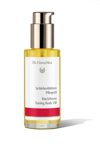 Vaj trupi Dr. Hauschka 75 ml
