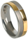 Unazë Boccia Titanium 0101-10, 62 mm
