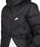 Xhaketë për meshkuj Nike NSW Storm, XL, e zezë