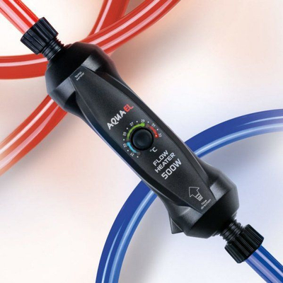 Ngrohës për akuarium AQUAEL, 300 W