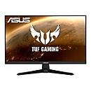 Monitor gaming ASUS TUF VG249Q1A, 23.8", Full HD, 165Hz, i zi