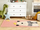Tapet për fëmijë Beliani Kids Rug TAPAK Pink, pambuk, 80x150 cm, rozë