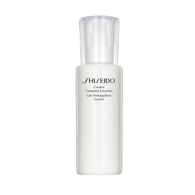 Emulsion Shiseido Skincare 200 ml