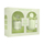 Set Women's Secret Fresh Eau De Toilette 100 ml & Body Lotion, 200 ml