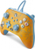 Kontroller PowerA XS Enhanced Cuphead, me kabllo, i verdhë