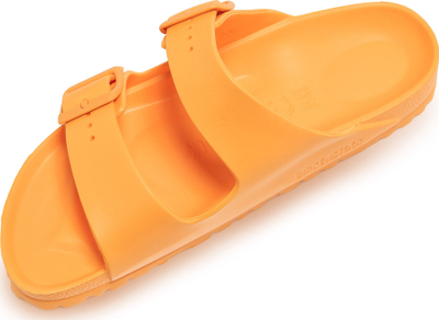 Sandale Birkenstock Arizona Essentials, EVA, që s’i hyn uji, të zeza