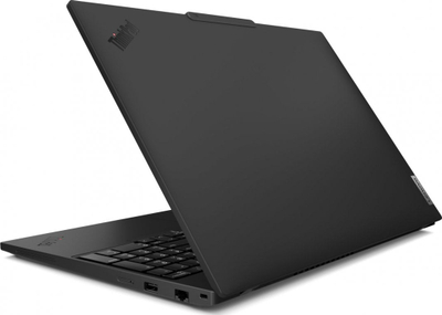 Laptop Lenovo ThinkPad T16 Gen 3, 16", Intel Core U5 125U, 16GB RAM, 512GB SSD