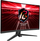 Monitor ASRock Phantom Gaming PG27F15RS1A, 27", VA, 1920x1080, HDR, 1ms, 240Hz, 2xHDMI/DP, i zi