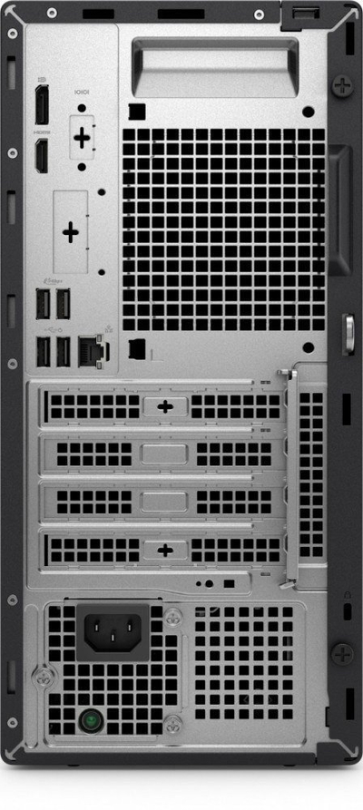 Kompjuter Dell Pro Tower QCT1250, 16GB, 512GB, i zi