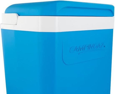 Фрижидер за кампување Campingaz Icetime Plus, 30 l, пренослив, сина