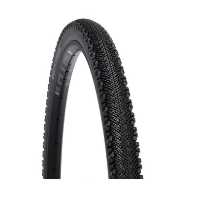 Gomë biçiklete WTB Venture TCS, 700x40, tubeless, e zezë
