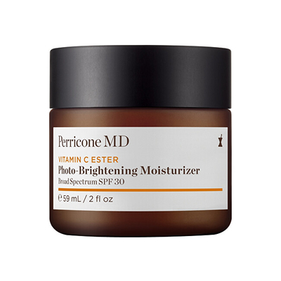 Krem hidratues dhe ndriçues për lëkurën Perricone MD SPF 30 me Ester Vitamine C, 59 ml
