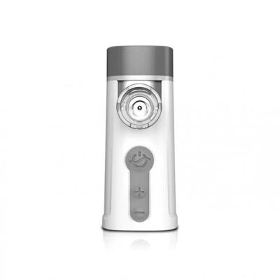 Inhalator FEELLIFE Air Plus, portativ, kupë 10 ml, i bardhë