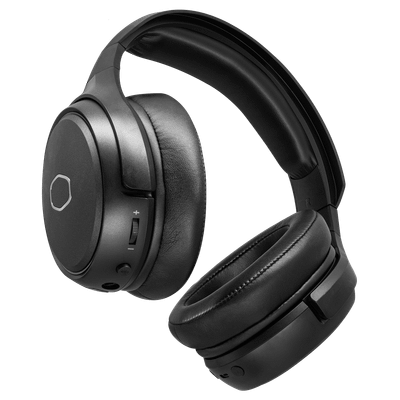 Cooler Master MH670, Gaming Headphones Full Size Wireless USB