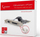 Kartë zgjerimi Gembird PCIe x1 + LPT (PEX-COMLPT-01)