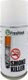 Freskues ajri Freshtek Smoke Killer, sprej, 250ml