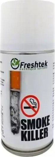 Freskues ajri Freshtek Smoke Killer, sprej, 250ml