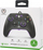 Kontroller PowerA Xbox Enhanced Purple Hex, me kabllo, i zi