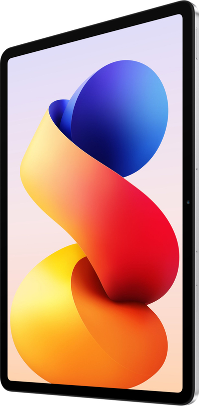 Таблет Hannspree Mercury 14.1, 14.1", 128GB, 4G LTE, сив