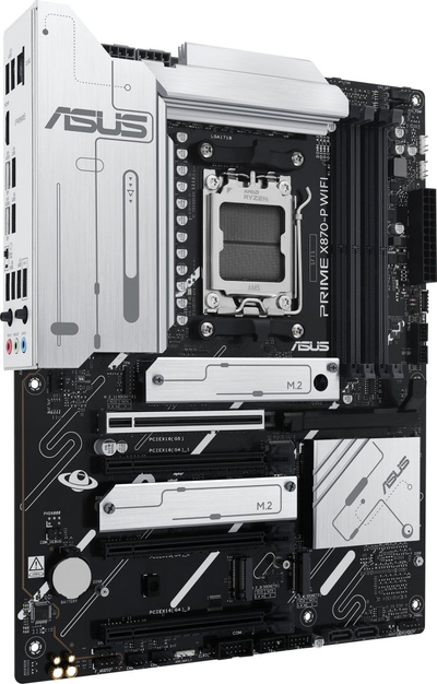 Pllakë amë ASUS Prime X870-P WIFI, AMD X870, Socket AM5, ATX