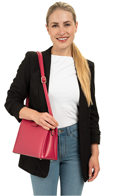 Ҫantё dore Flora & Co mFC0395, rozё