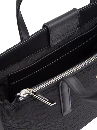 Çantë për femra Calvin Klein, e zezë
