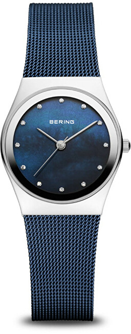 Set Bering 12927-307-gwp Orë për goca + Byzylyk