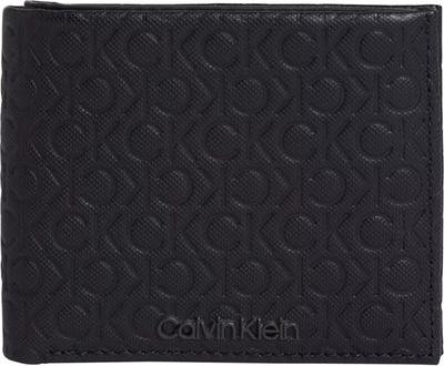 Kuletë për meshkuj Calvin Klein, e zezë