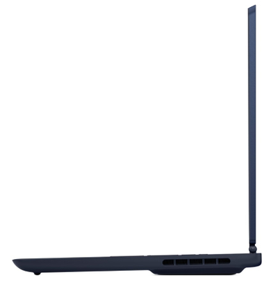 Laptop gaming Dell Alienware 16 Aurora AC16250, 16" WQXGA, Intel Core i5, 16GB RAM, 512GB SSD, navy blue