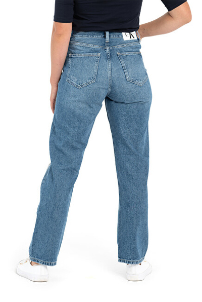 Xhinse Calvin Klein Straight Fit J20J2193301BJ