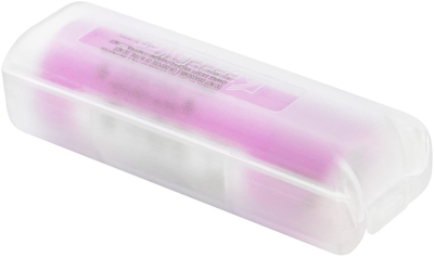 Bateri rikarikueshme Samsung INR18650 35E, Li Ion, 3500mAh, 3.7V