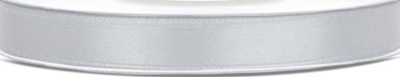 Shirit satin Hasta 6mm, 25m, shumëngjyrësh