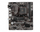 Pllakë amë MSI B550M PRO AMD B550 Socket AM4  micro ATX
