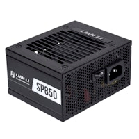 Furnizues energjie Lian Li SP850, 850W, 80 PLUS Gold, modular, SFX, i zi