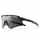 Очила за велосипедизам Rockbros Polarized, UV400, вметнување за диоптрија, сиви