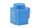 Spirë solenoidi Danfoss 018F7358, 24V 50Hz 10W, për valvula tipi B, blu