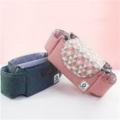 Çantë organizimi për karrocë fëmijësh. AIEBAO